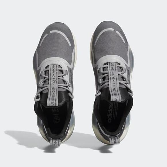NWT Adidas Men\'s NMD_V3 Gore-TEX Shoes, Gray, Size 5 main image 5